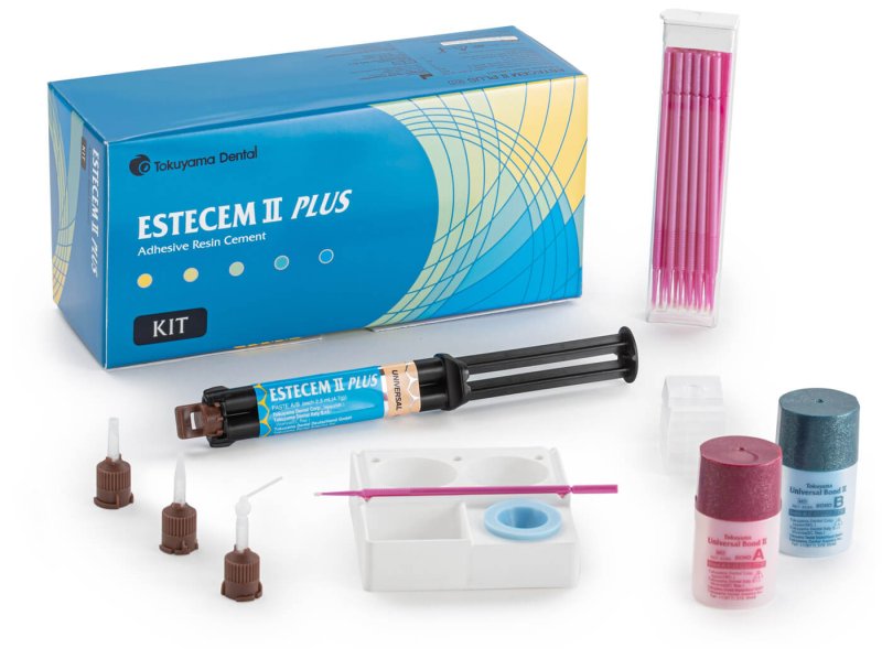 ESTECEM II Kit Universal